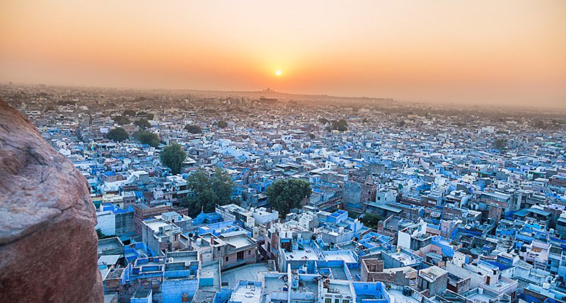 Jodhpur Tourism