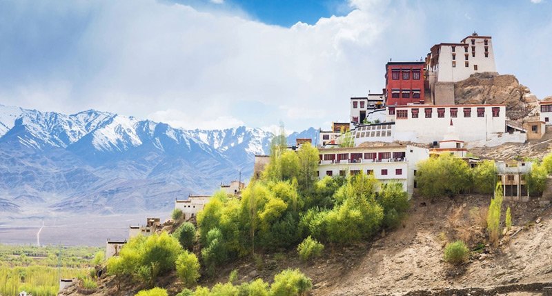 Leh ladhak