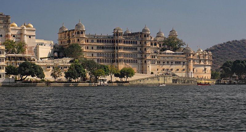 Udaipur