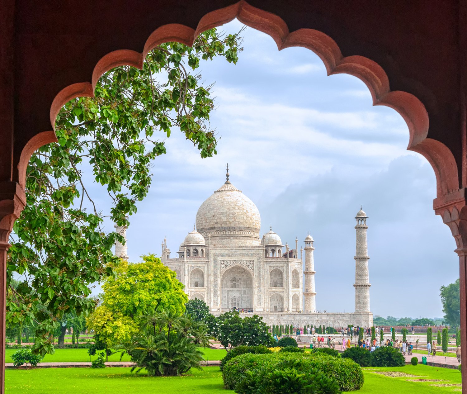 Indian Travel | India Tour Packages | India Holiday Packages