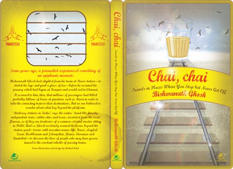 Chai, Chai: viajes en lugares donde te detienes pero nunca te bajas