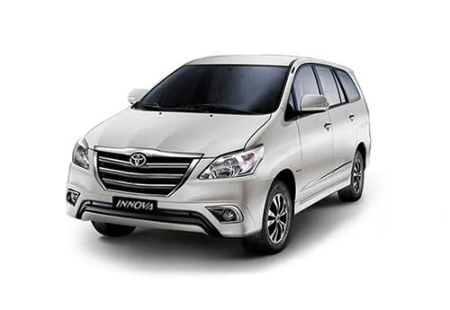 Toyota Innova