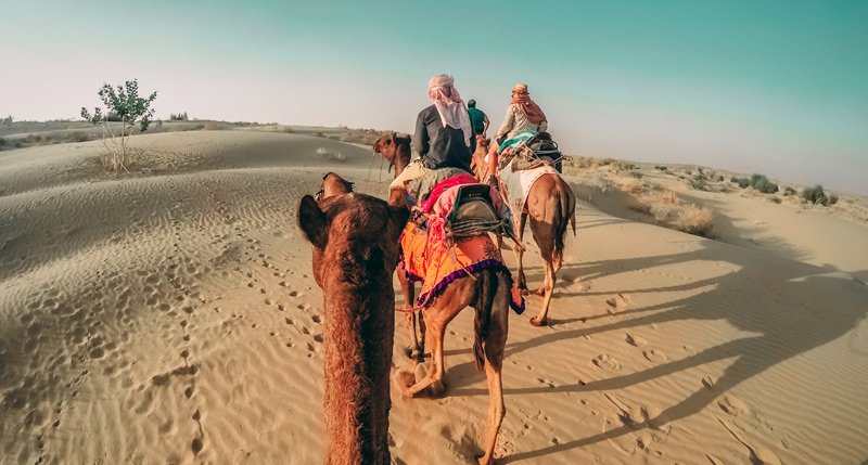 Jaisalmer