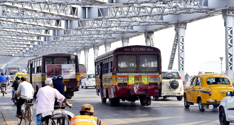 Kolkata