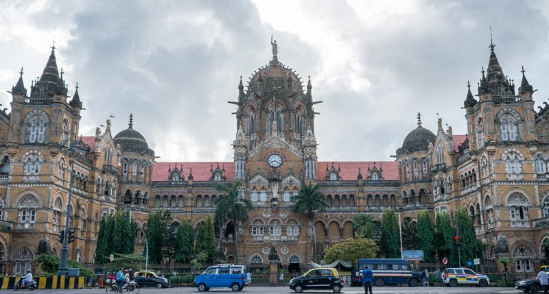 Mumbai