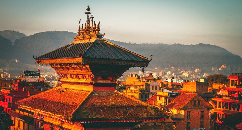 Nepal