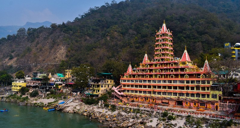 Rishikesh