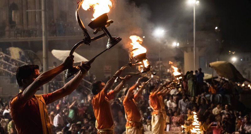 Varanasi